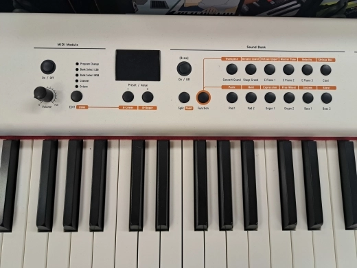 Studiologic Numa Stage 3